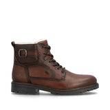 Ghete Barbati Piele Naturala Rieker RIEK 32029