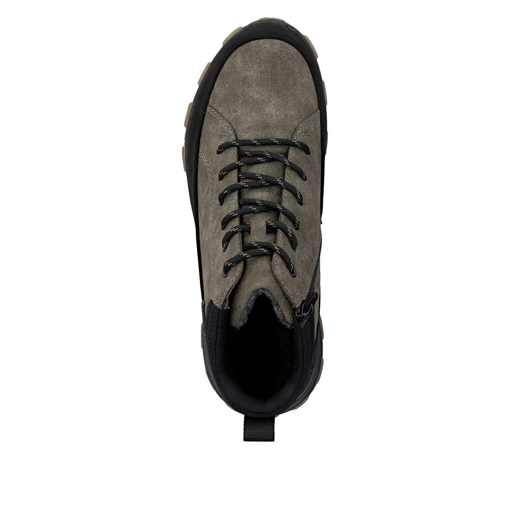 Ghete Barbati Rieker RIEK 35508