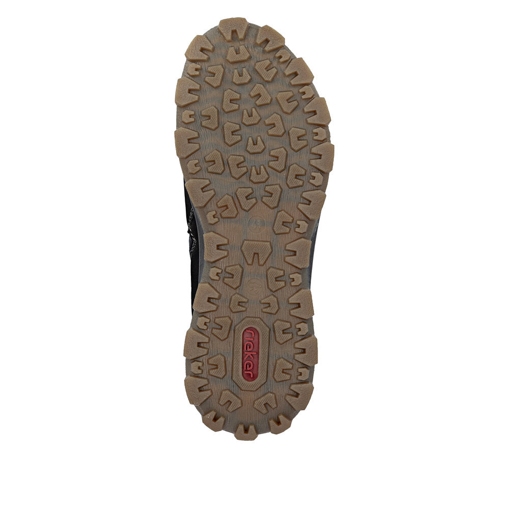 Ghete Barbati Rieker RIEK 35508