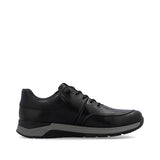 Pantofi Barbati Piele Naturala Rieker RIEK 39658