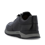 Pantofi Barbati Piele Naturala Rieker RIEK 39658
