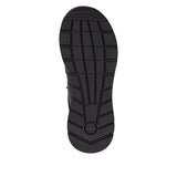 Pantofi Barbati Piele Naturala Rieker RIEK 39658