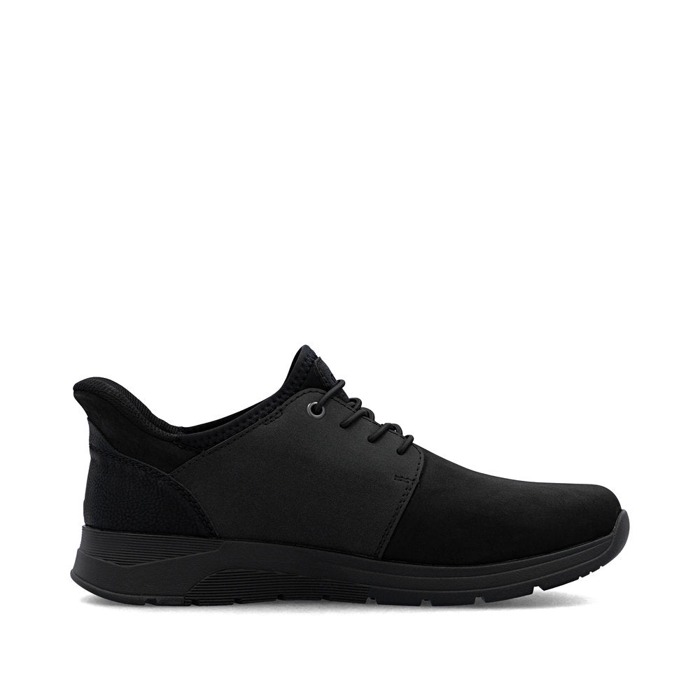 Pantofi Barbati Piele Naturala Rieker RIEK 39659