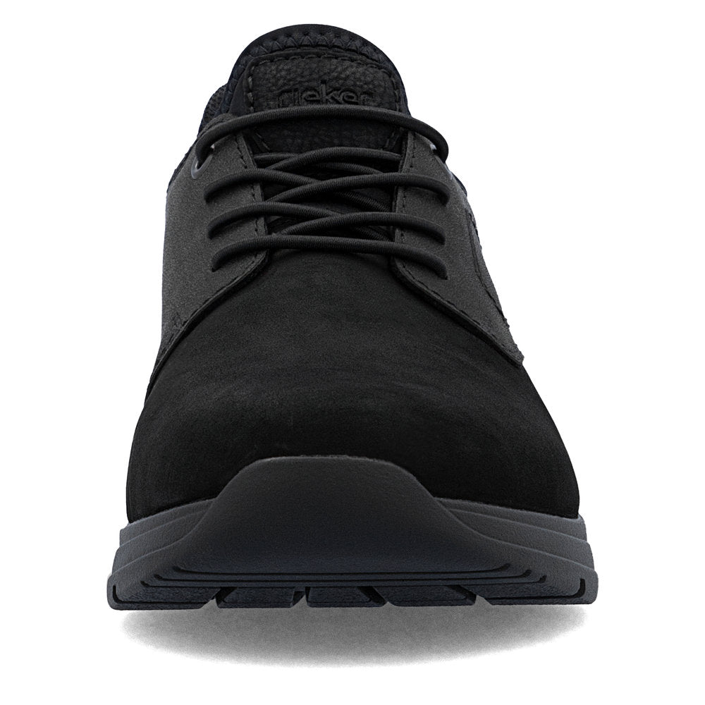 Pantofi Barbati Piele Naturala Rieker RIEK 39659