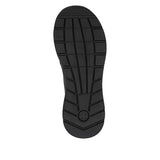 Pantofi Barbati Piele Naturala Rieker RIEK 39659