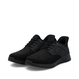 Pantofi Barbati Piele Naturala Rieker RIEK 39659