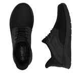 Pantofi Barbati Piele Naturala Rieker RIEK 39659