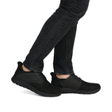 Pantofi Barbati Piele Naturala Rieker RIEK 39659