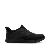 Pantofi Barbati Piele Naturala Rieker RIEK 39659