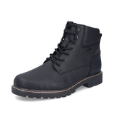 Ghete Barbati Piele Naturala Rieker RIEK 39821