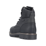 Ghete Barbati Piele Naturala Rieker RIEK 39821