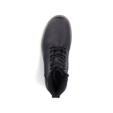 Ghete Barbati Piele Naturala Rieker RIEK 39821
