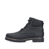 Ghete Barbati Piele Naturala Rieker RIEK 39821
