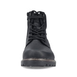 Ghete Barbati Piele Naturala Rieker RIEK 39821
