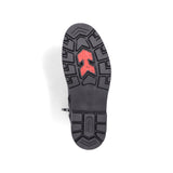 Ghete Barbati Piele Naturala Rieker RIEK 39821