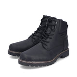 Ghete Barbati Piele Naturala Rieker RIEK 39821