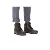 Ghete Barbati Piele Naturala Rieker RIEK 39821