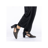 Pantofi Rieker 41052-00