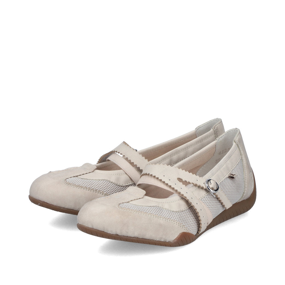 Pantofi Rieker 41250-60