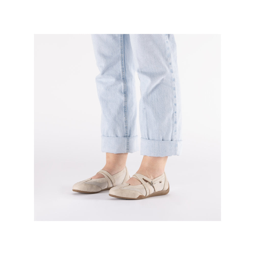 Pantofi Rieker 41250-60