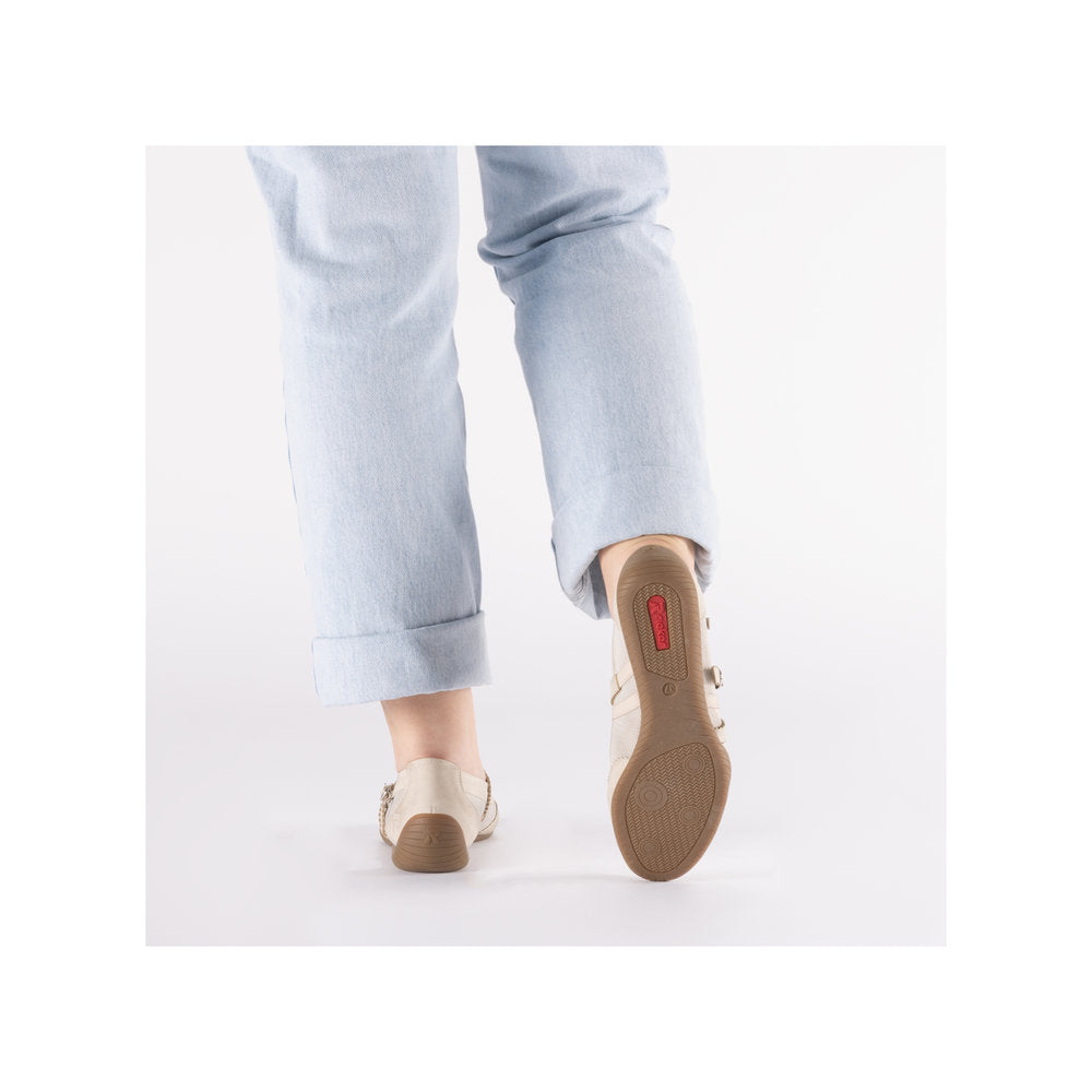 Pantofi Rieker 41250-60