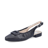 Pantofi Dama Rieker RIEK 43150