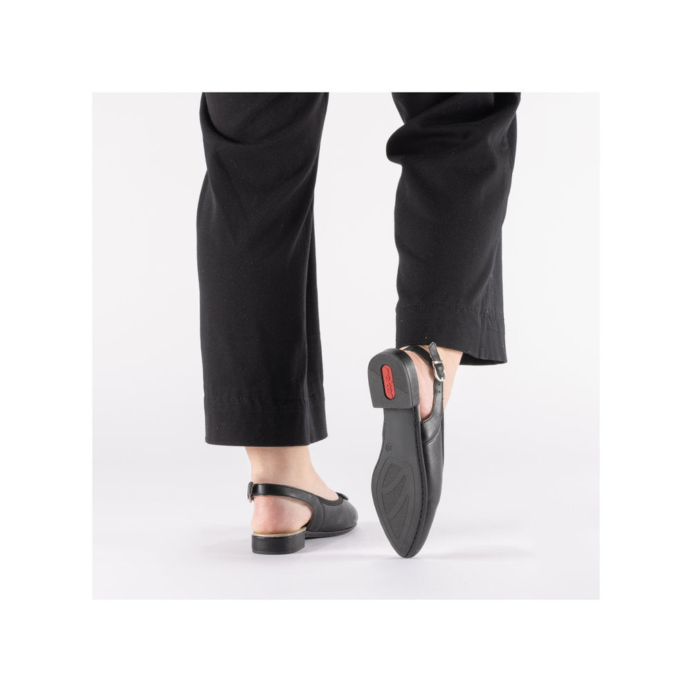 Pantofi Dama Rieker RIEK 43150