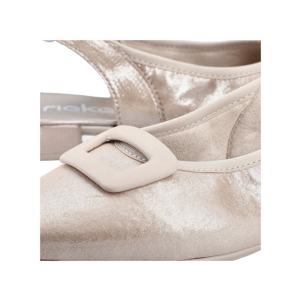 Pantofi Dama Rieker RIEK 43150