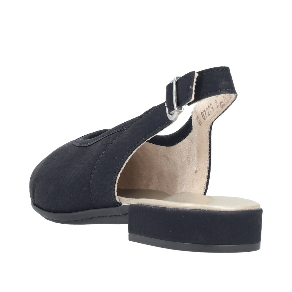 Pantofi Dama Rieker RIEK 43161