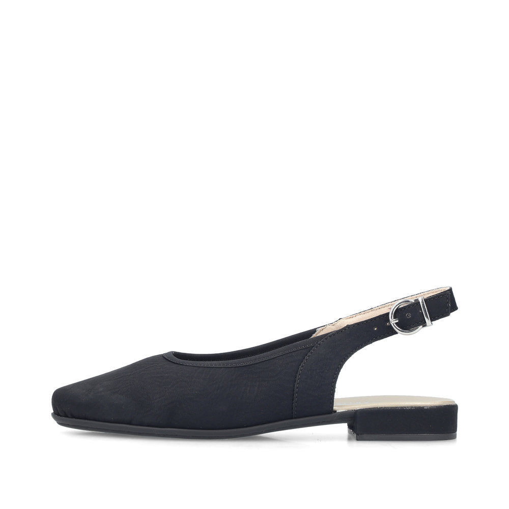 Pantofi Dama Rieker RIEK 43161