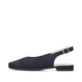 Pantofi Dama Rieker RIEK 43161