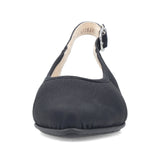 Pantofi Dama Rieker RIEK 43161