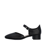 Pantofi din Piele Naturala Rieker 43460-00