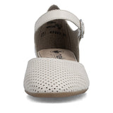 Pantofi din Piele Naturala Rieker 43460-00