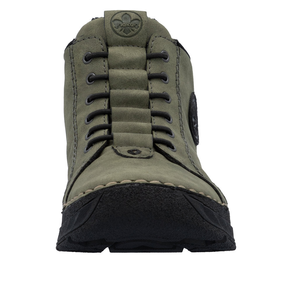 Ghete Dama Rieker RIEK 44550