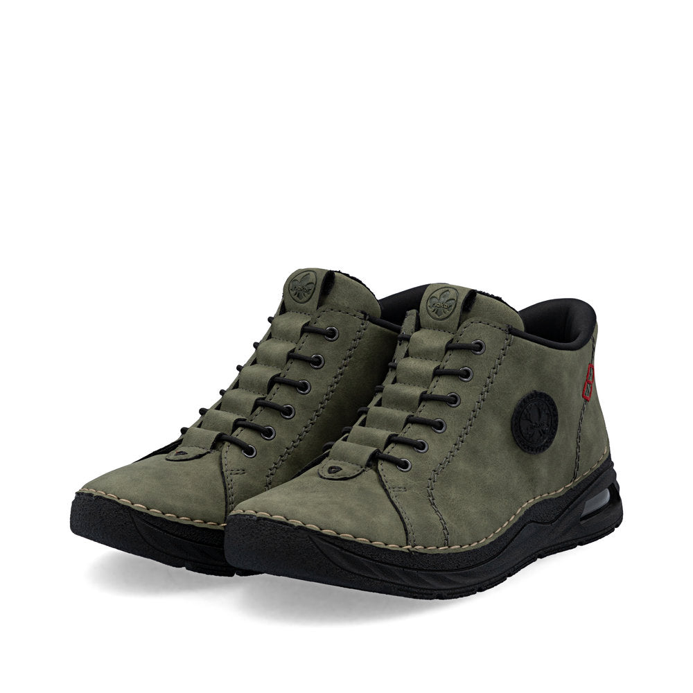 Ghete Dama Rieker RIEK 44550