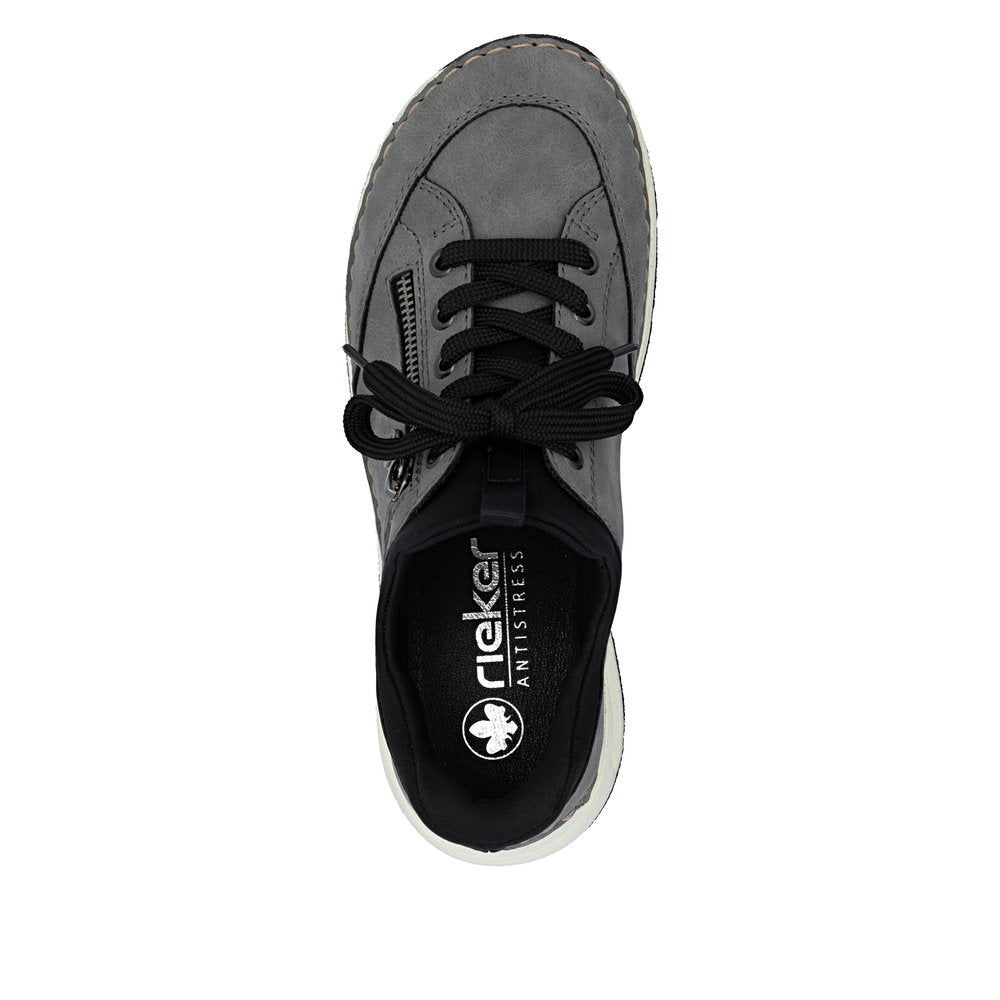 Pantofi Dama Rieker RIEK 44567