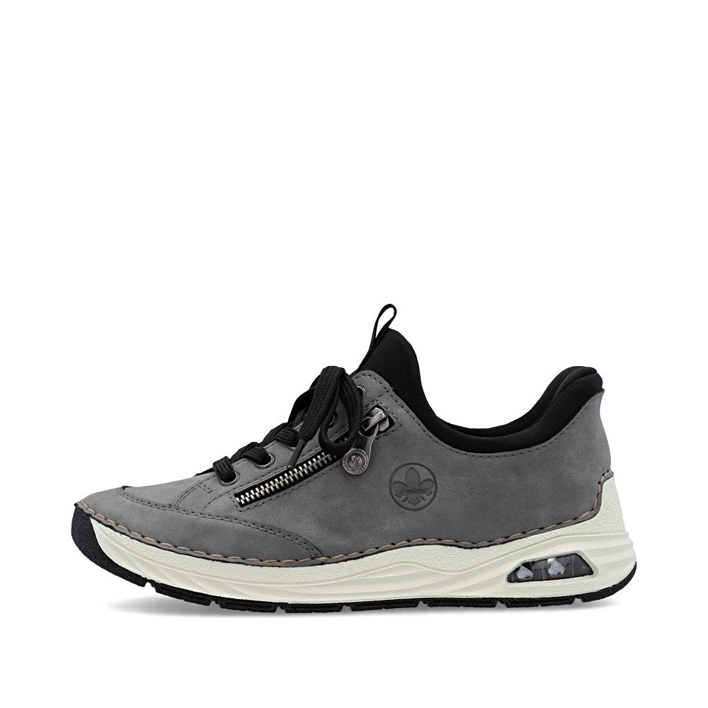 Pantofi Dama Rieker RIEK 44567