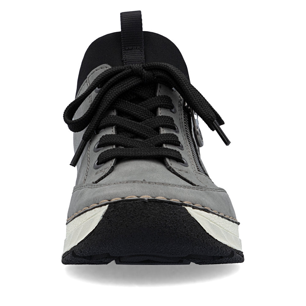 Pantofi Dama Rieker RIEK 44567