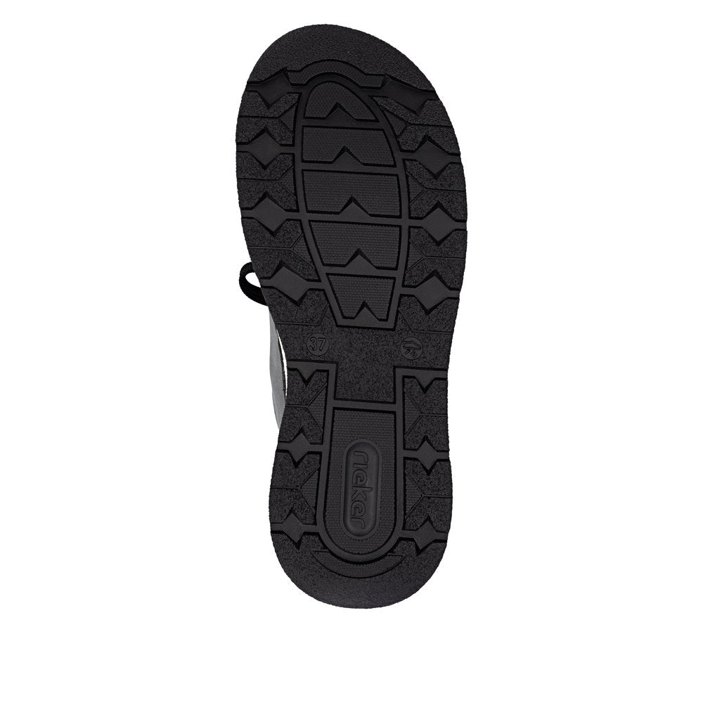 Pantofi Dama Rieker RIEK 44567