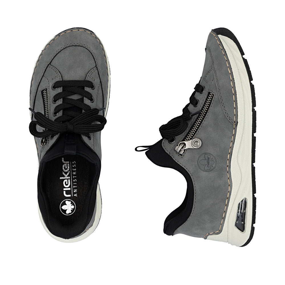 Pantofi Dama Rieker RIEK 44567