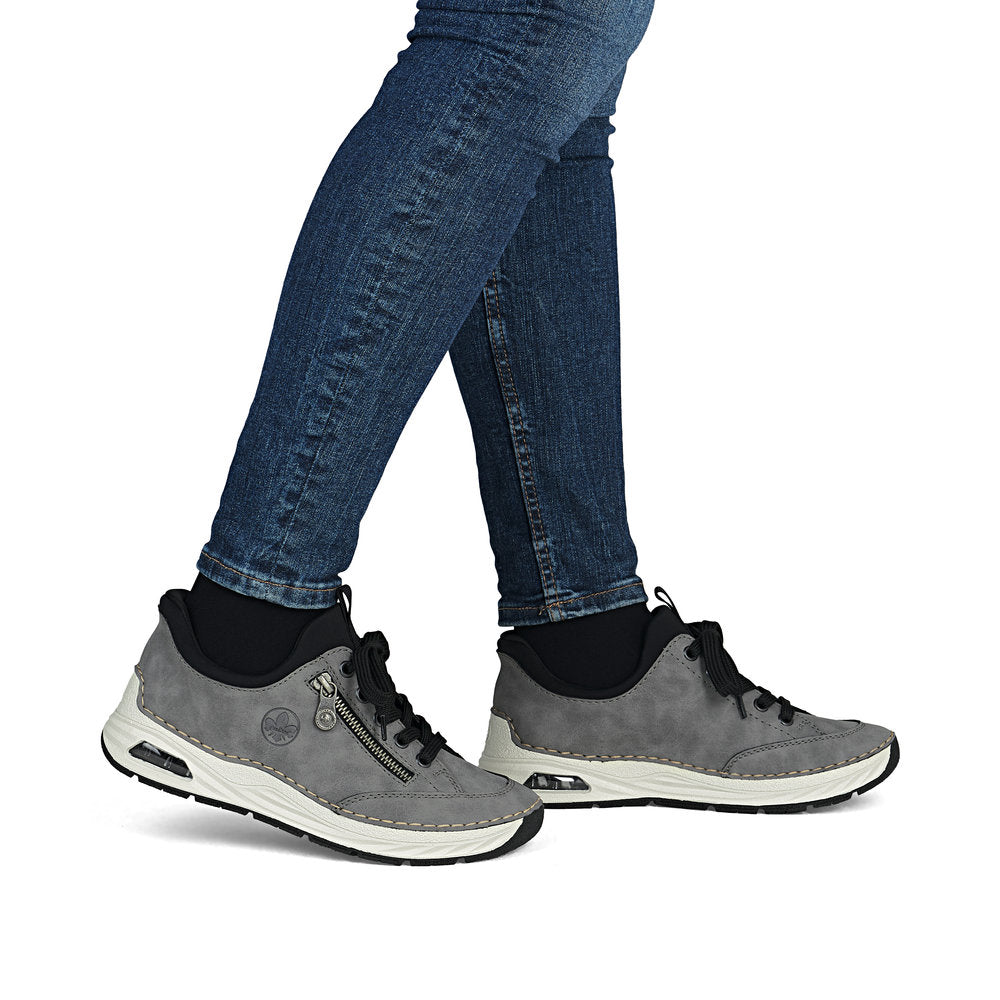 Pantofi Dama Rieker RIEK 44567