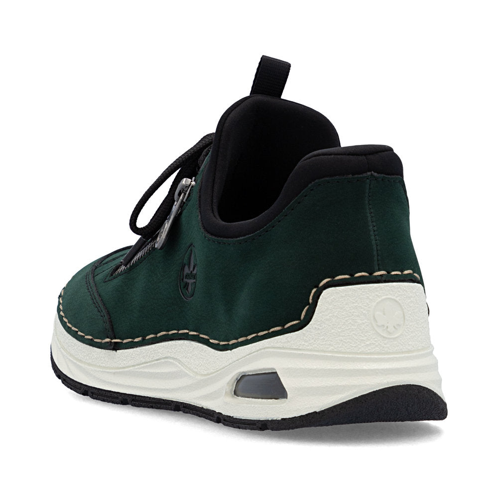 Pantofi Dama Rieker RIEK 44567