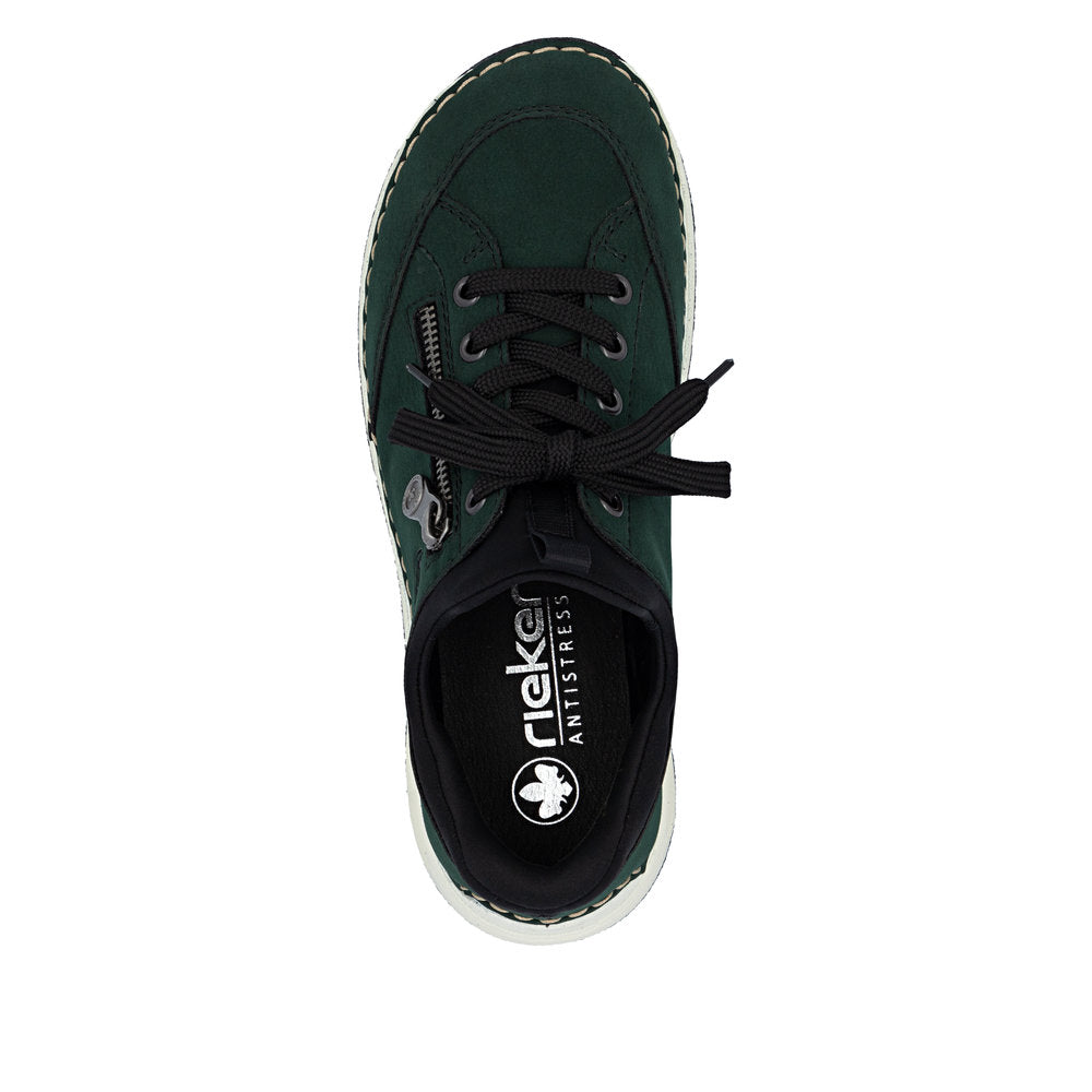 Pantofi Dama Rieker RIEK 44567