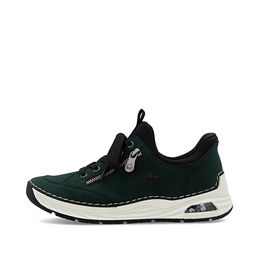 Pantofi Dama Rieker RIEK 44567