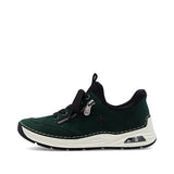 Pantofi Dama Rieker RIEK 44567