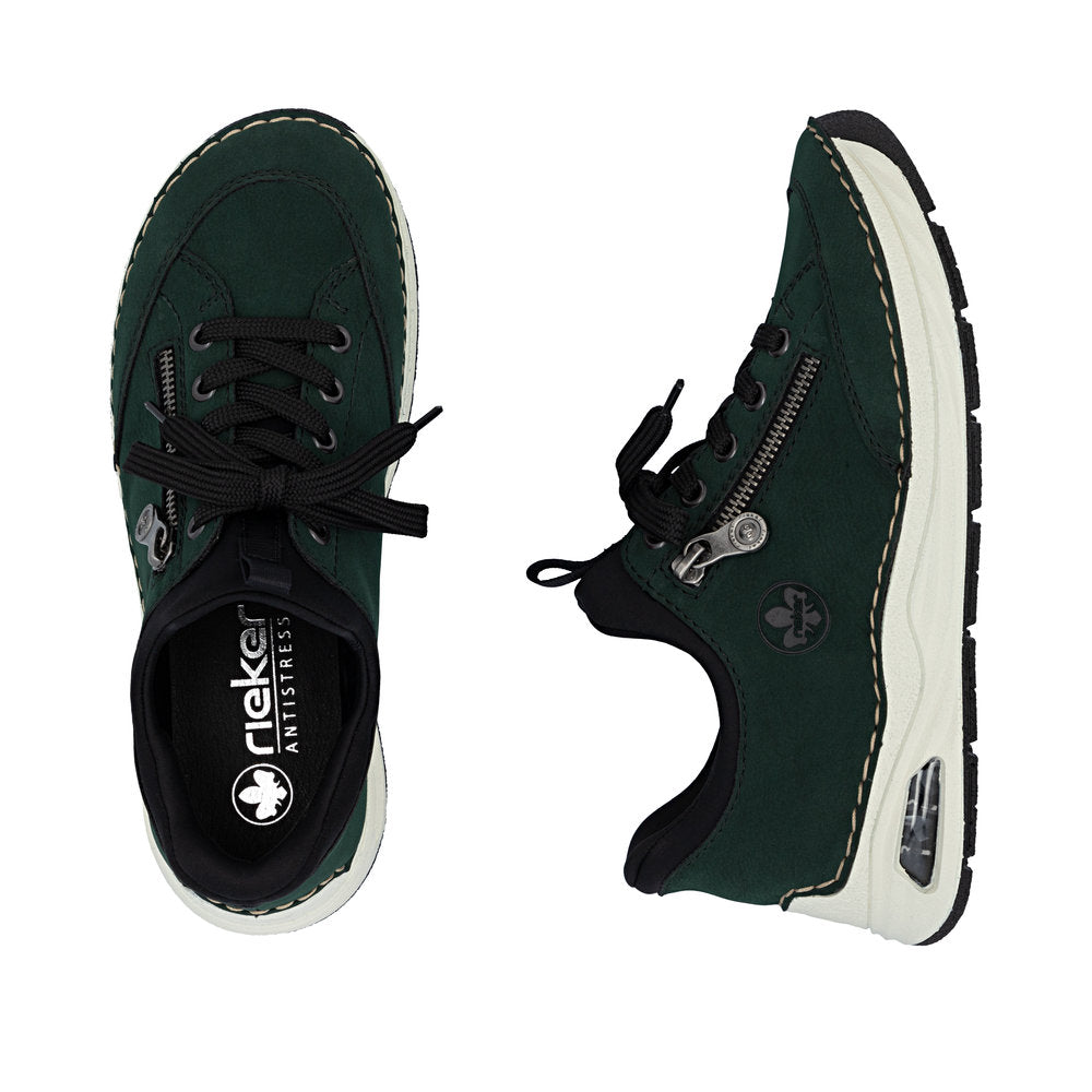Pantofi Dama Rieker RIEK 44567