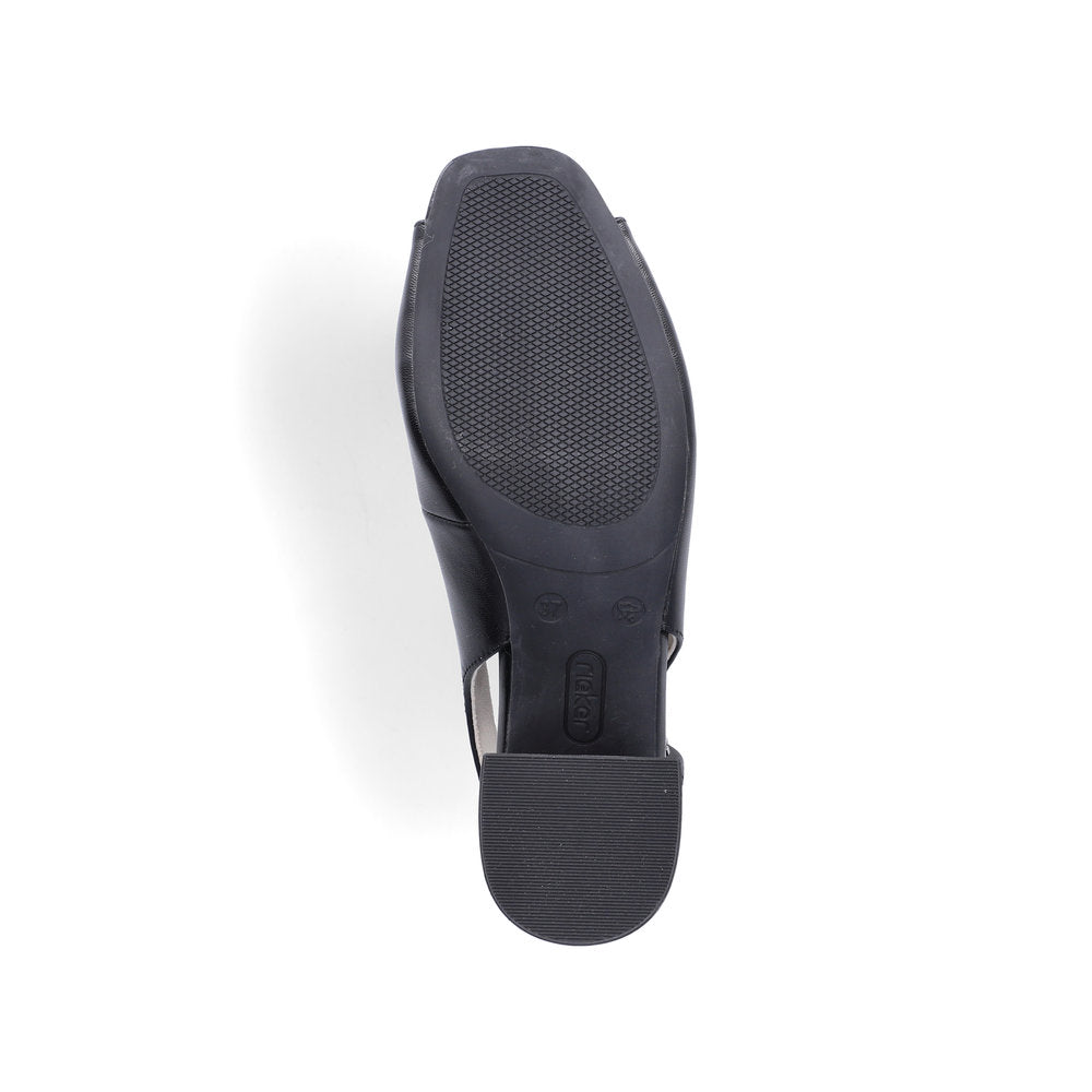 Pantofi Dama Rieker RIEK 44753