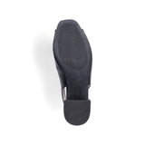 Pantofi Dama Rieker RIEK 44753