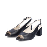 Pantofi Dama Rieker RIEK 44753